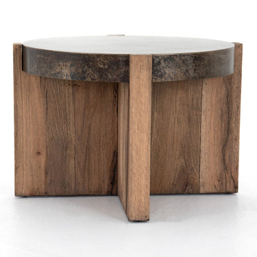 Brock End Table